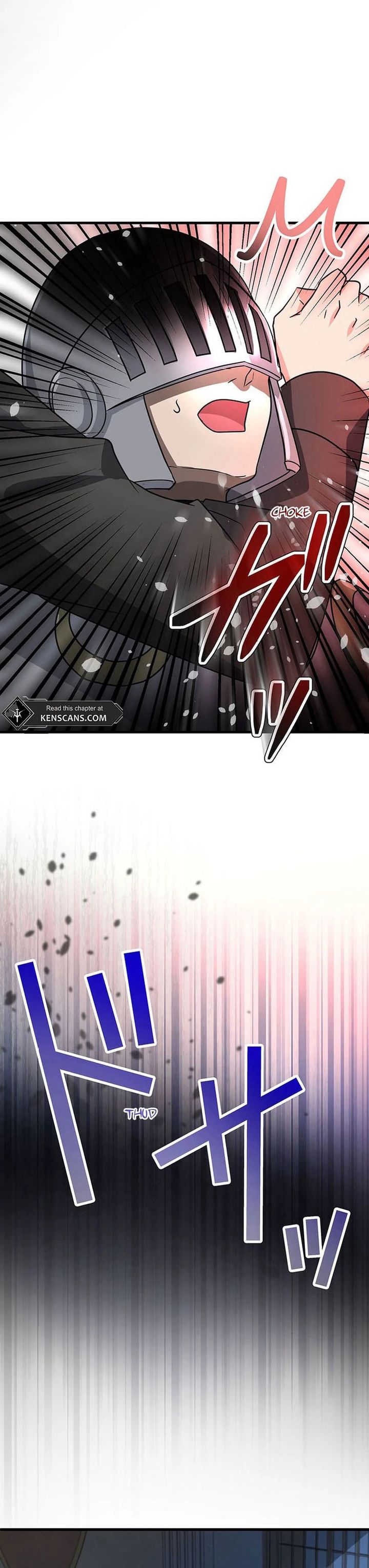 I Will Break Ties With the Harmful Sister Chapter 25 page 60