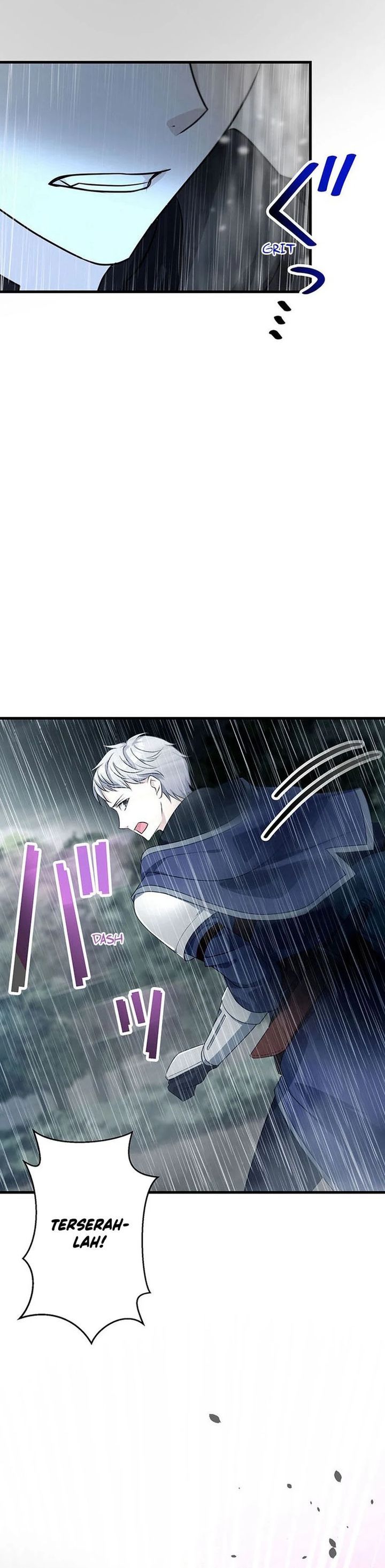 I Will Break Ties With the Harmful Sister Chapter 25 page 16