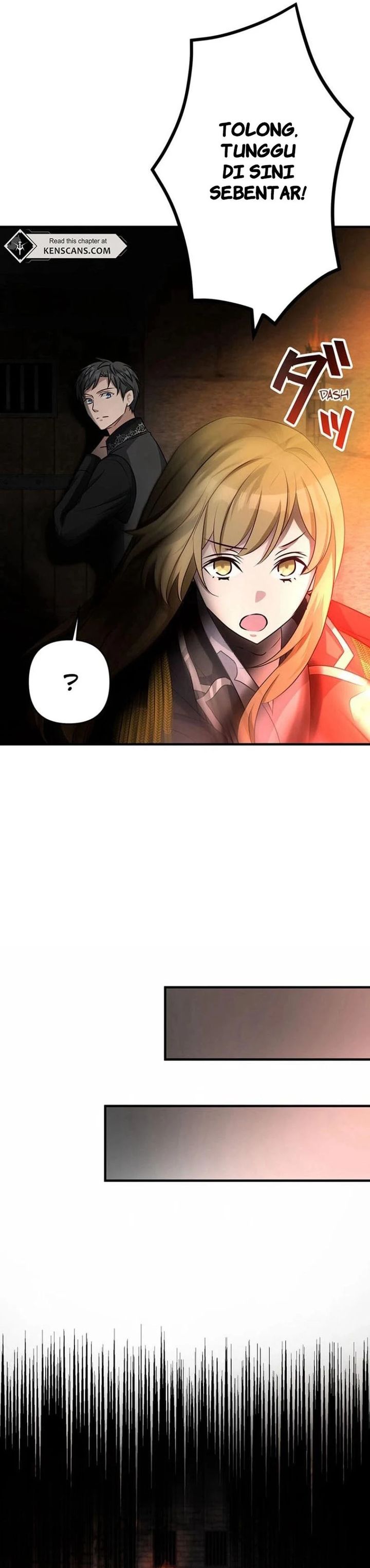 I Will Break Ties With the Harmful Sister Chapter 26 page 24