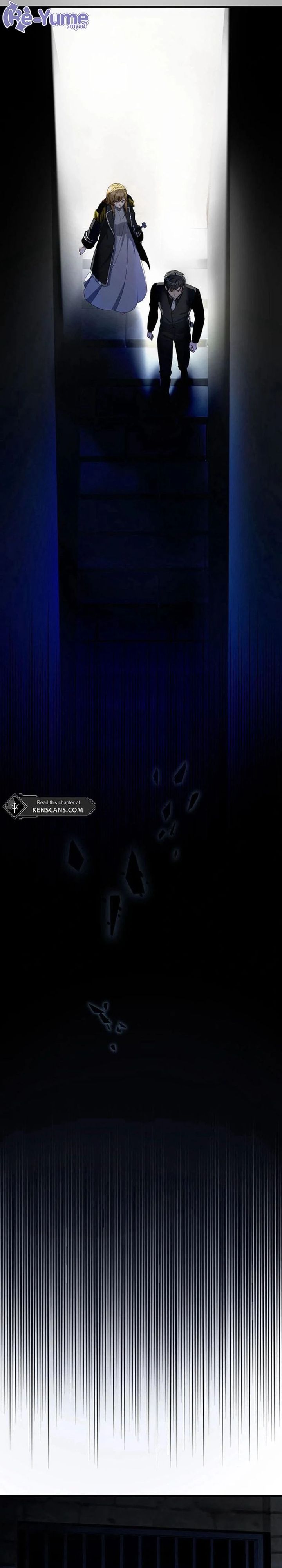 I Will Break Ties With the Harmful Sister Chapter 26 page 8