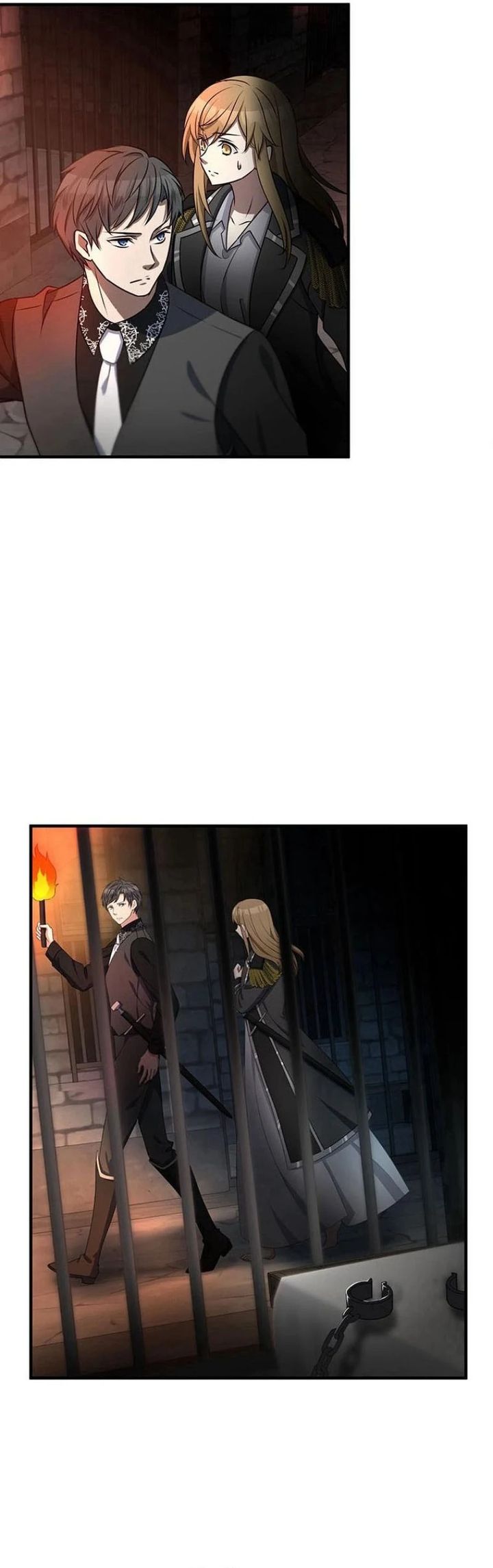 I Will Break Ties With the Harmful Sister Chapter 26 page 14