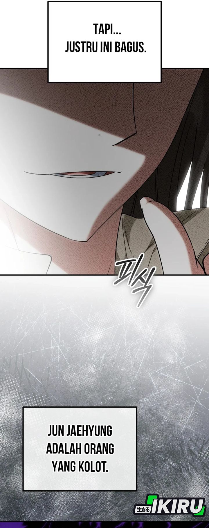 Baca Komik I Will Raise This Family! Chapter 42 halaman 19