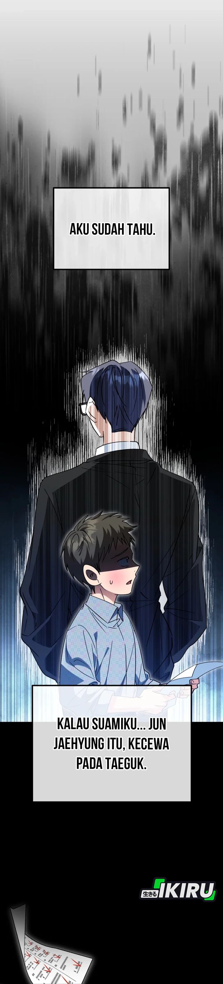 Baca Komik I Will Raise This Family! Chapter 42 halaman 4