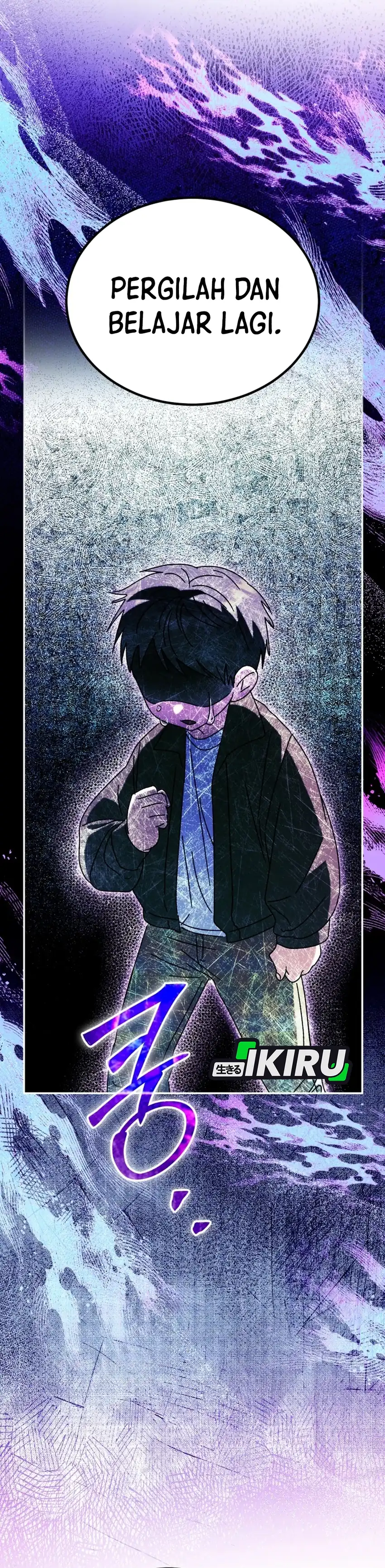 I Will Raise This Family! Chapter 48 page 52