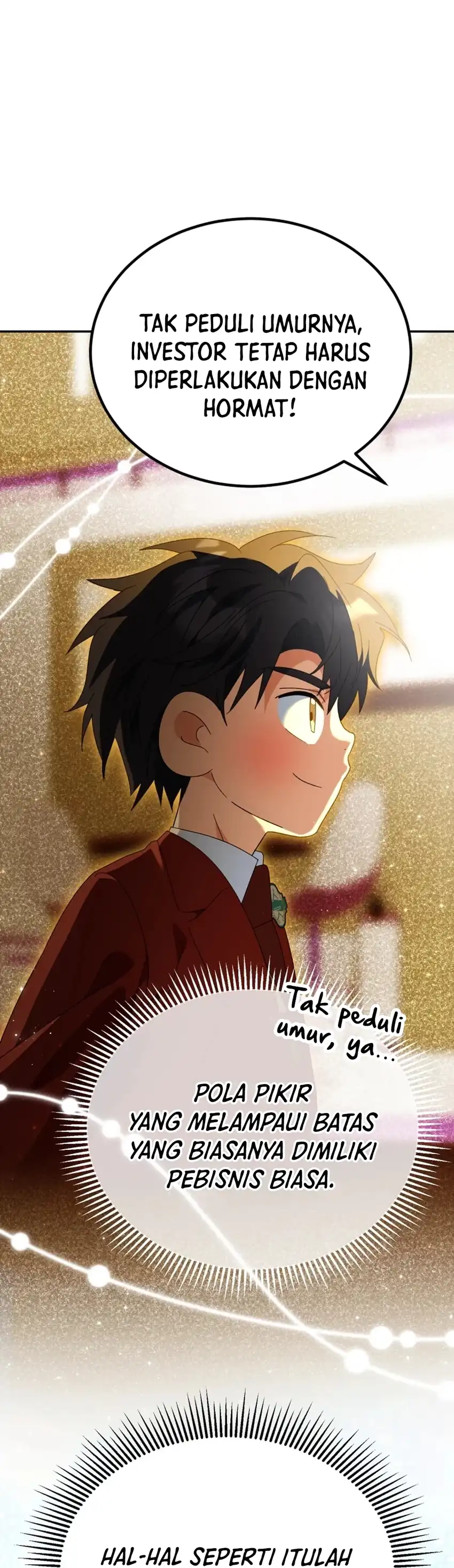 I Will Raise This Family! Chapter 49 page 60