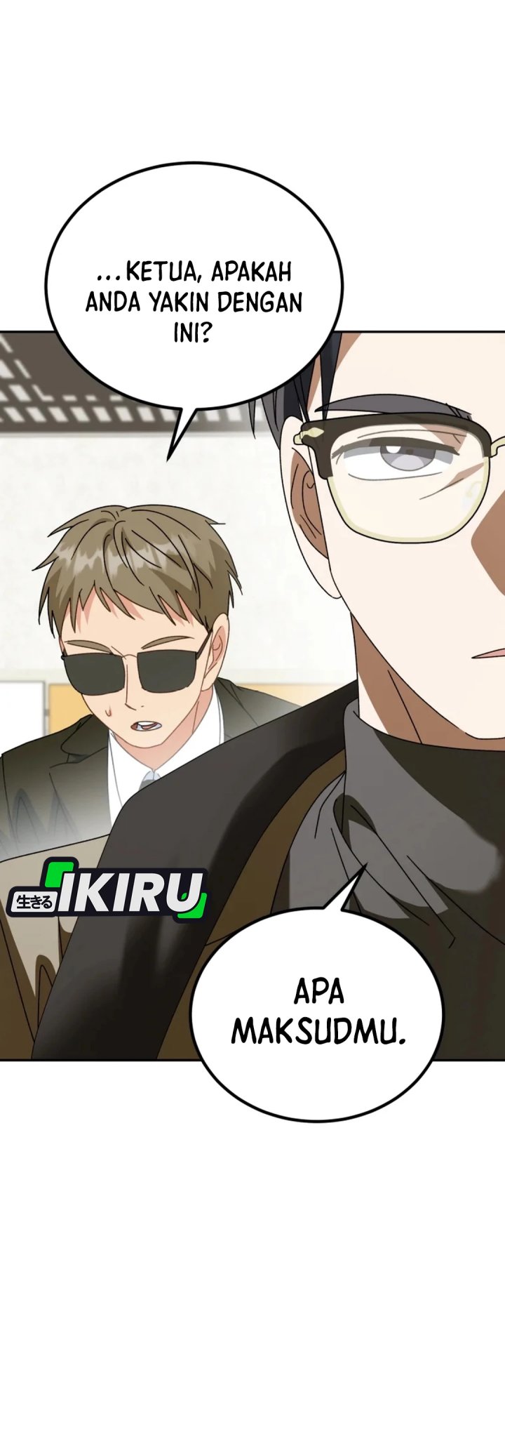 Baca I Will Raise This Family! Chapter 50 S1 END - Halaman 12 Baca I Will Raise This Family! - Chapter 50 S1 END halaman 12