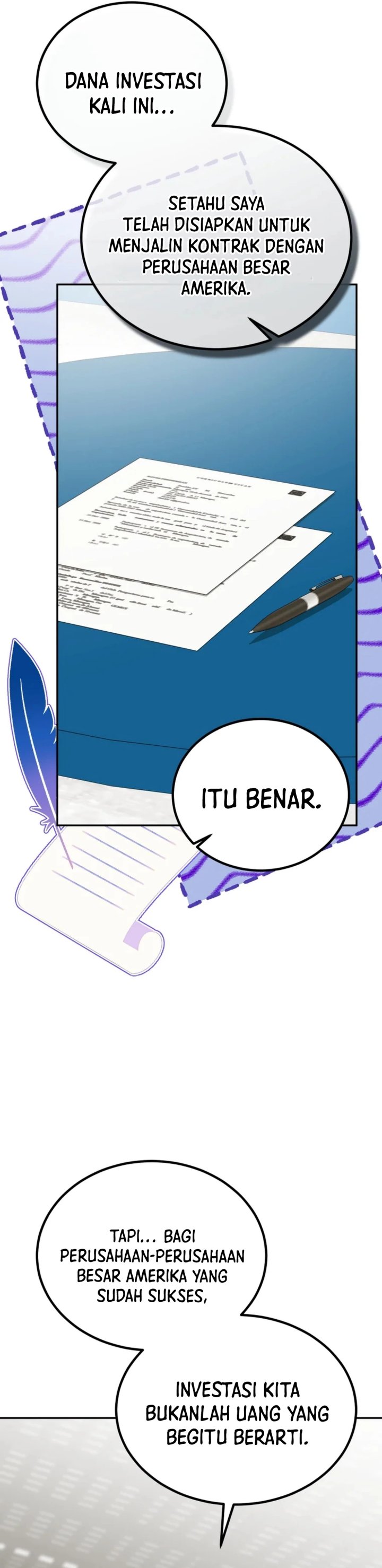 Baca I Will Raise This Family! Chapter 50 S1 END - Halaman 13 Baca I Will Raise This Family! - Chapter 50 S1 END halaman 13