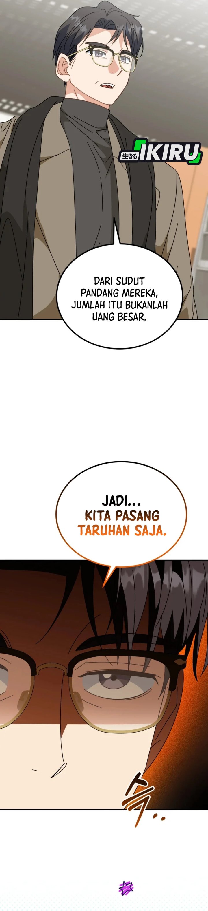 Baca I Will Raise This Family! Chapter 50 S1 END - Halaman 14 Baca I Will Raise This Family! - Chapter 50 S1 END halaman 14