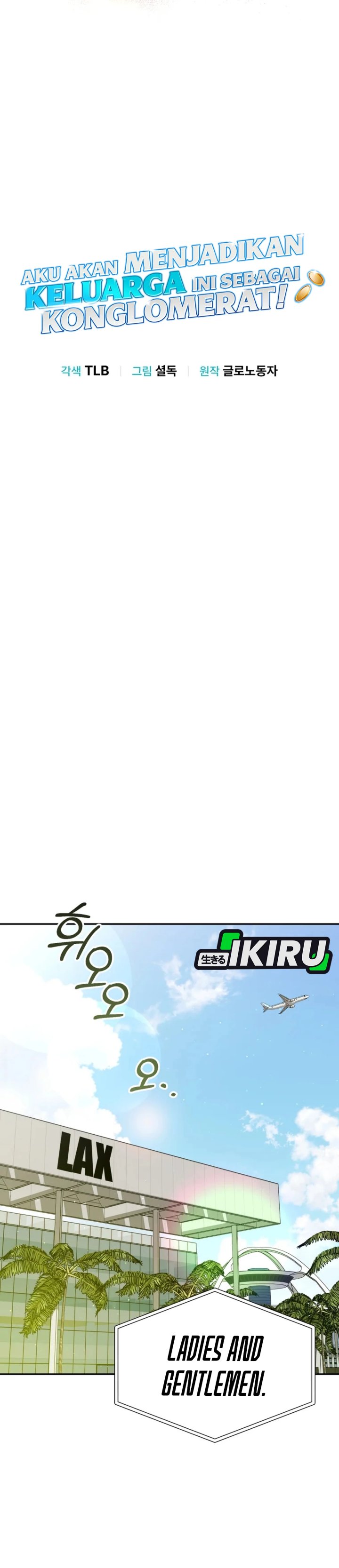 Baca I Will Raise This Family! Chapter 50 S1 END - Halaman 16 Baca I Will Raise This Family! - Chapter 50 S1 END halaman 16