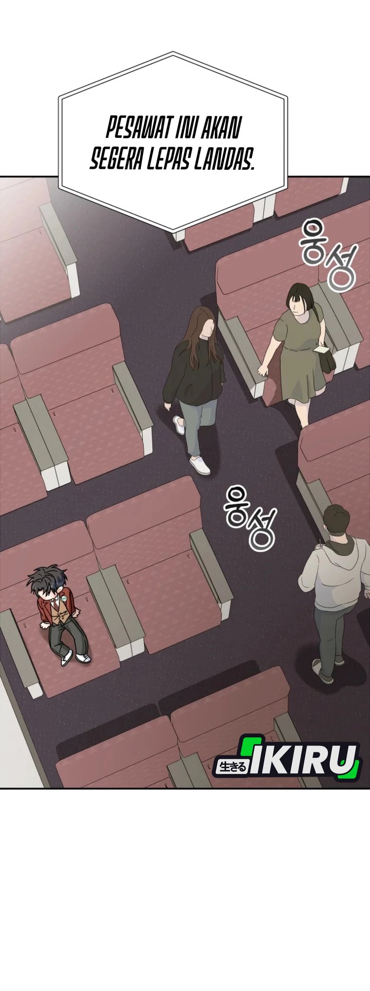 Baca I Will Raise This Family! Chapter 50 S1 END - Halaman 17 Baca I Will Raise This Family! - Chapter 50 S1 END halaman 17