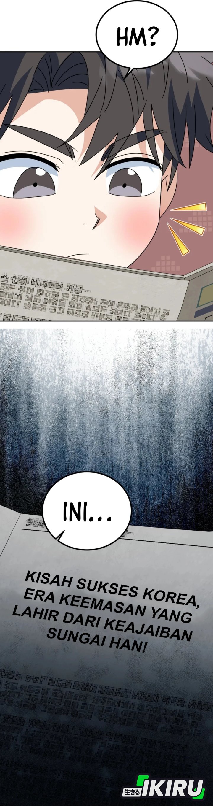 Baca I Will Raise This Family! Chapter 50 S1 END - Halaman 25 Baca I Will Raise This Family! - Chapter 50 S1 END halaman 25