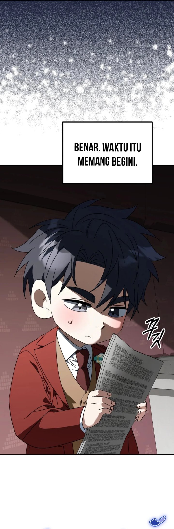 Baca I Will Raise This Family! Chapter 50 S1 END - Halaman 26 Baca I Will Raise This Family! - Chapter 50 S1 END halaman 26