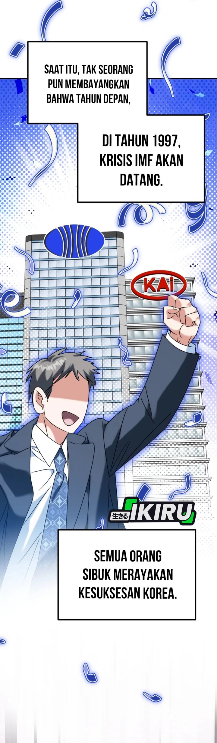 Baca I Will Raise This Family! Chapter 50 S1 END - Halaman 27 Baca I Will Raise This Family! - Chapter 50 S1 END halaman 27