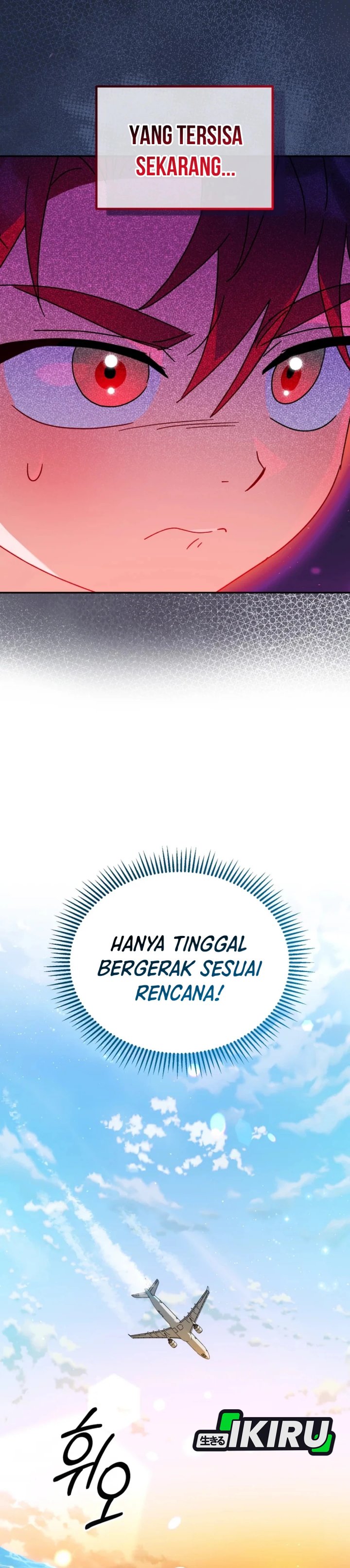 Baca I Will Raise This Family! Chapter 50 S1 END - Halaman 30 Baca I Will Raise This Family! - Chapter 50 S1 END halaman 30