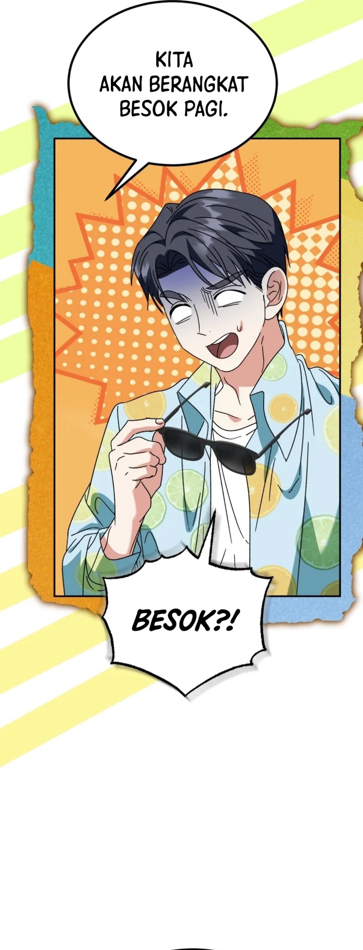 Baca I Will Raise This Family! Chapter 50 S1 END - Halaman 36 Baca I Will Raise This Family! - Chapter 50 S1 END halaman 36