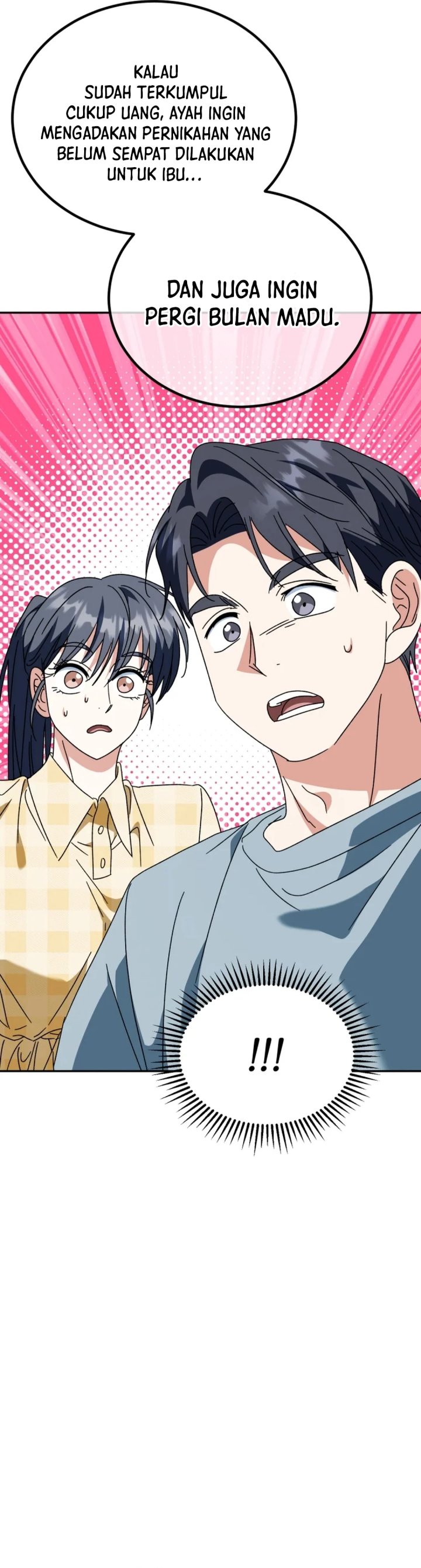 Baca I Will Raise This Family! Chapter 50 S1 END - Halaman 38 Baca I Will Raise This Family! - Chapter 50 S1 END halaman 38