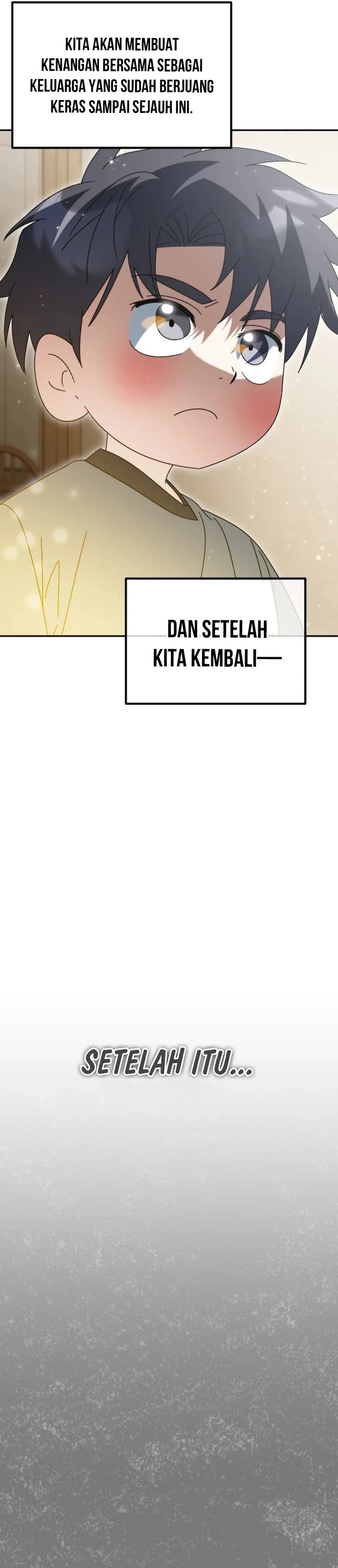 Baca I Will Raise This Family! Chapter 50 S1 END - Halaman 43 Baca I Will Raise This Family! - Chapter 50 S1 END halaman 43