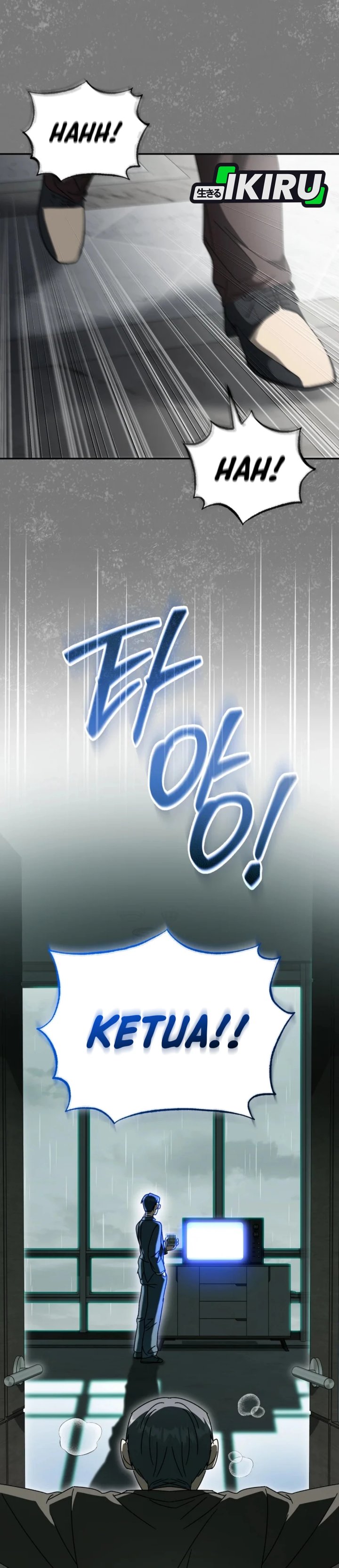 Baca I Will Raise This Family! Chapter 50 S1 END - Halaman 44 Baca I Will Raise This Family! - Chapter 50 S1 END halaman 44