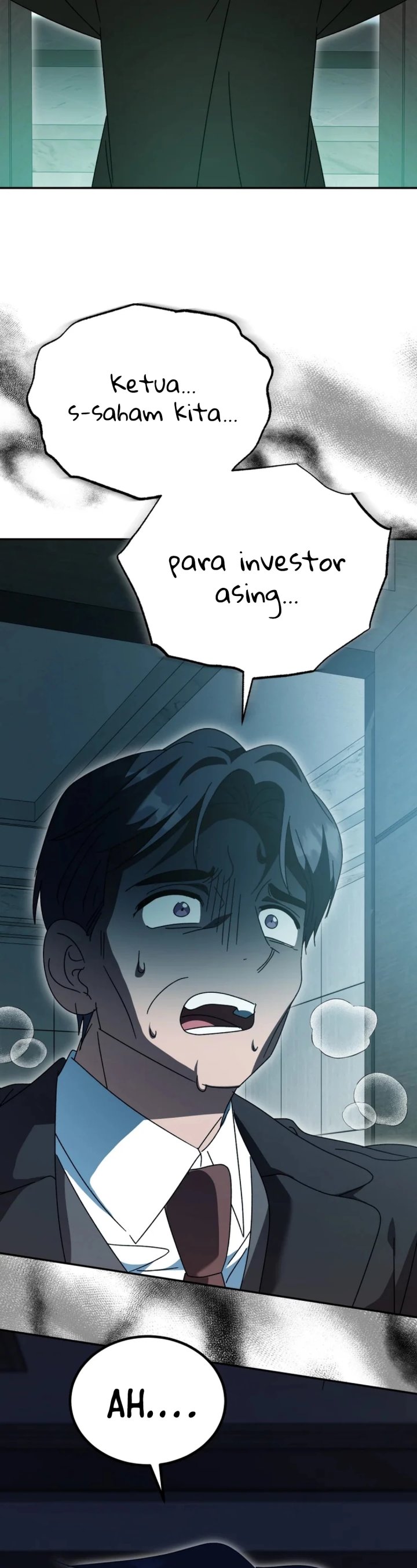 Baca I Will Raise This Family! Chapter 50 S1 END - Halaman 45 Baca I Will Raise This Family! - Chapter 50 S1 END halaman 45