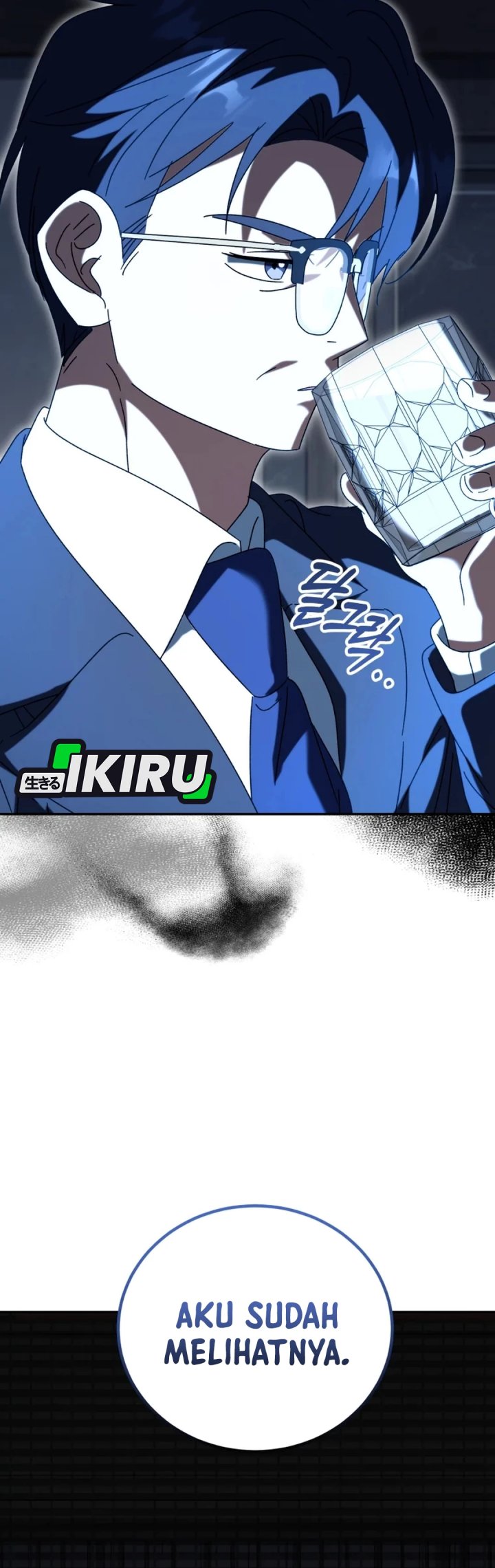 Baca I Will Raise This Family! Chapter 50 S1 END - Halaman 46 Baca I Will Raise This Family! - Chapter 50 S1 END halaman 46