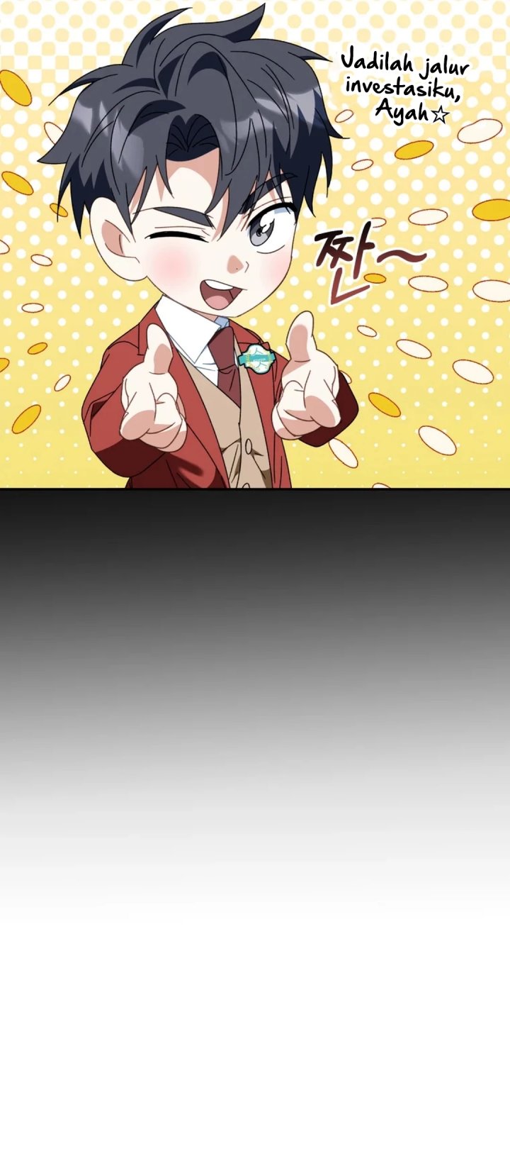 Baca I Will Raise This Family! Chapter 50 S1 END - Halaman 5 Baca I Will Raise This Family! - Chapter 50 S1 END halaman 5