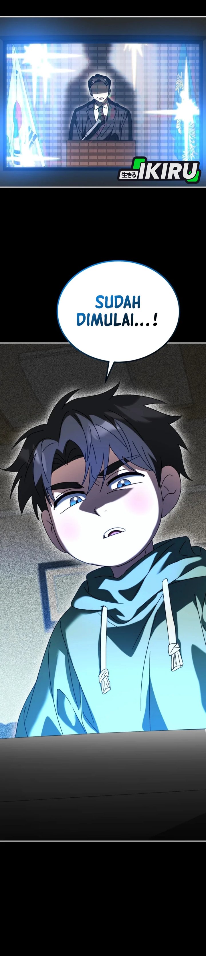 Baca I Will Raise This Family! Chapter 50 S1 END - Halaman 51 Baca I Will Raise This Family! - Chapter 50 S1 END halaman 51