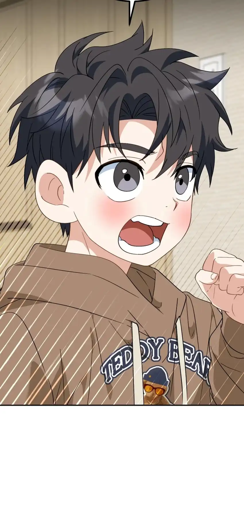 Baca I Will Raise This Family! - Chapter 51 halaman 10