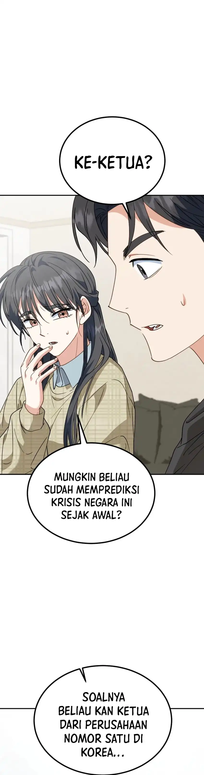 Baca I Will Raise This Family! - Chapter 51 halaman 13