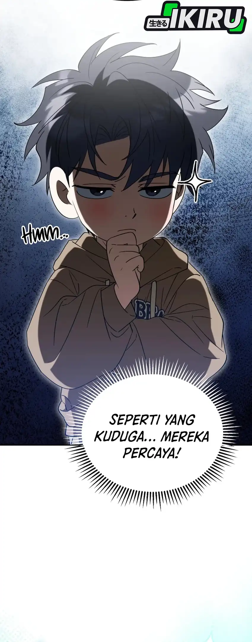 Baca I Will Raise This Family! - Chapter 51 halaman 14