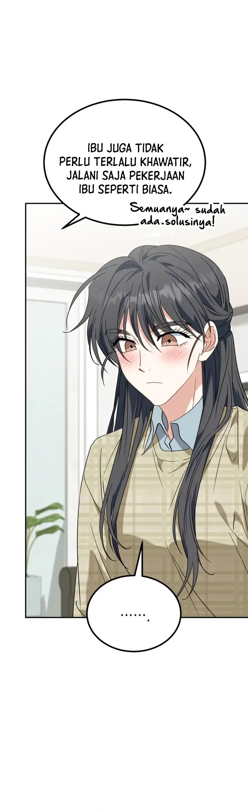 Baca I Will Raise This Family! - Chapter 51 halaman 28