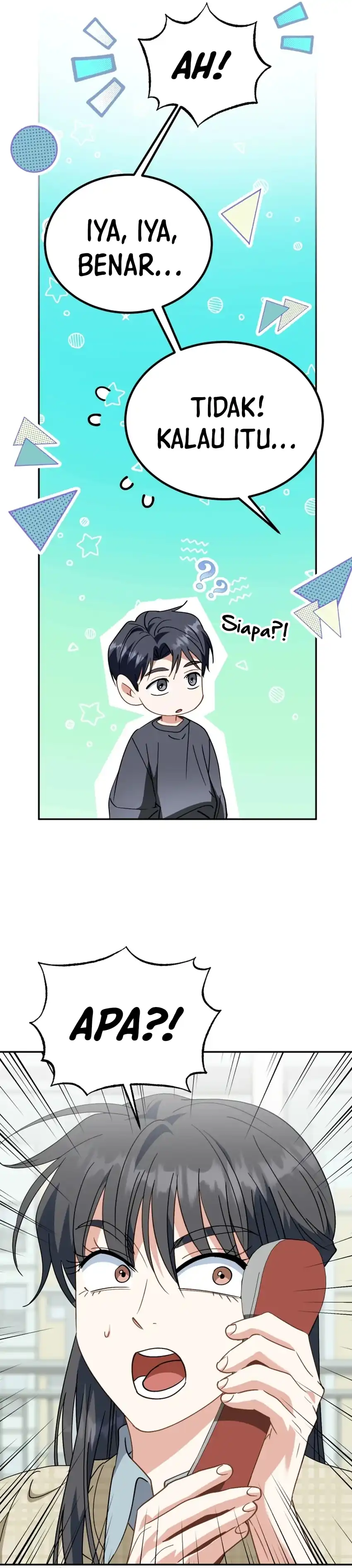 Baca I Will Raise This Family! - Chapter 51 halaman 32