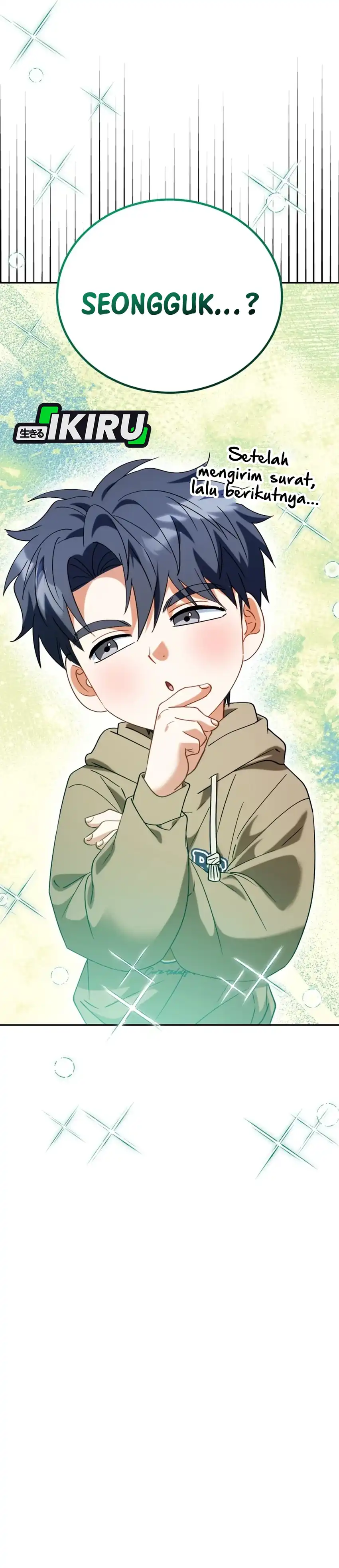 Baca I Will Raise This Family! - Chapter 51 halaman 33