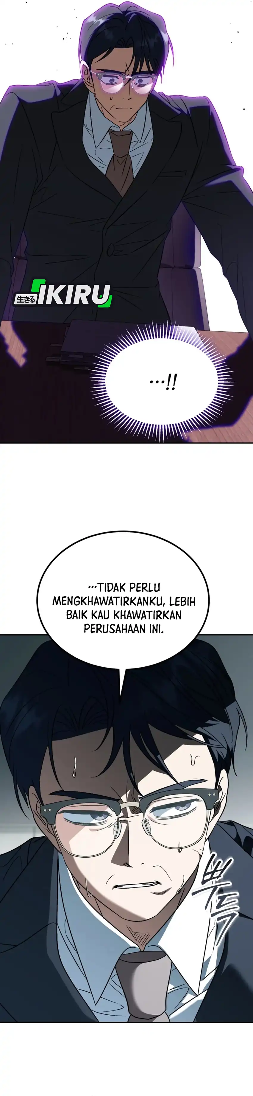 Baca I Will Raise This Family! - Chapter 51 halaman 37