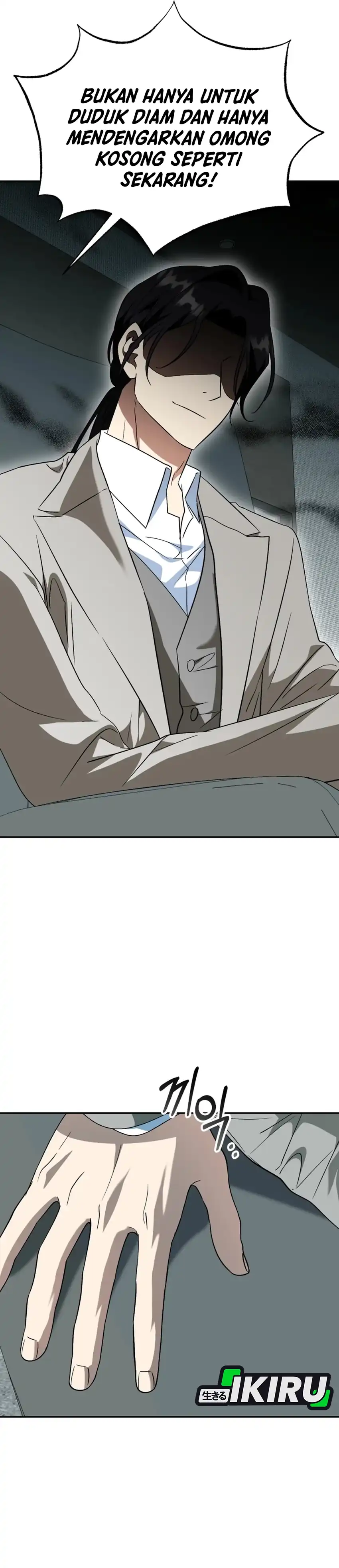 Baca I Will Raise This Family! - Chapter 51 halaman 39