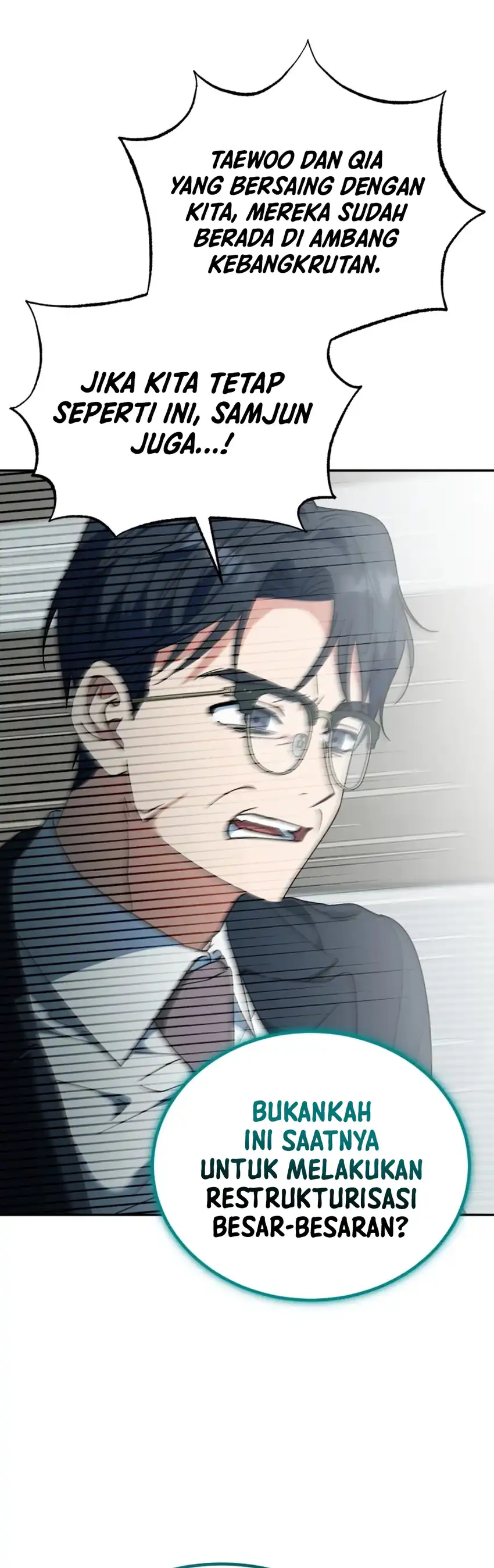 Baca I Will Raise This Family! - Chapter 51 halaman 40