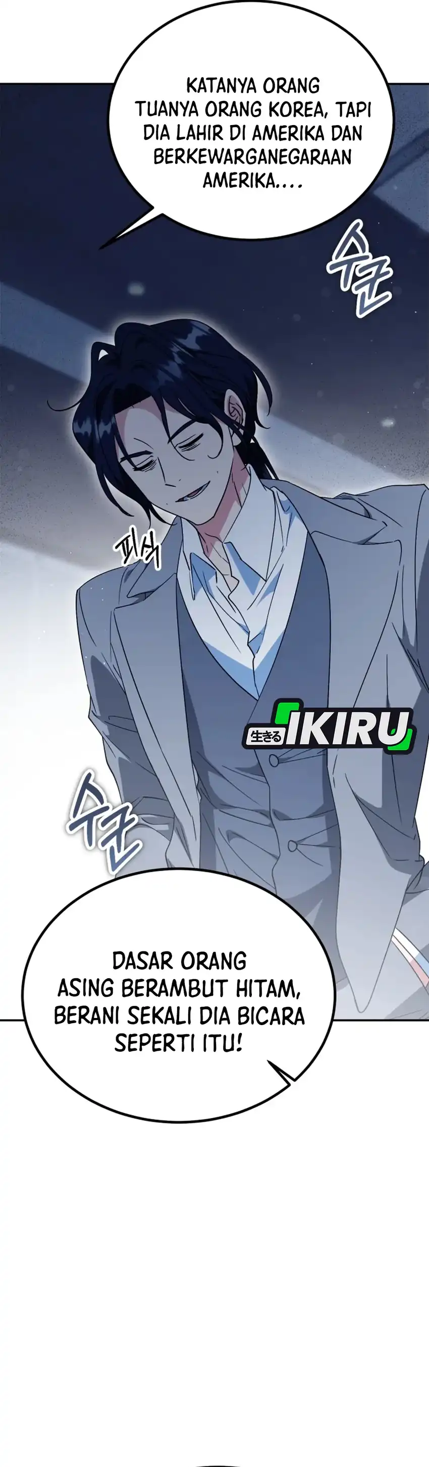 Baca I Will Raise This Family! - Chapter 51 halaman 43