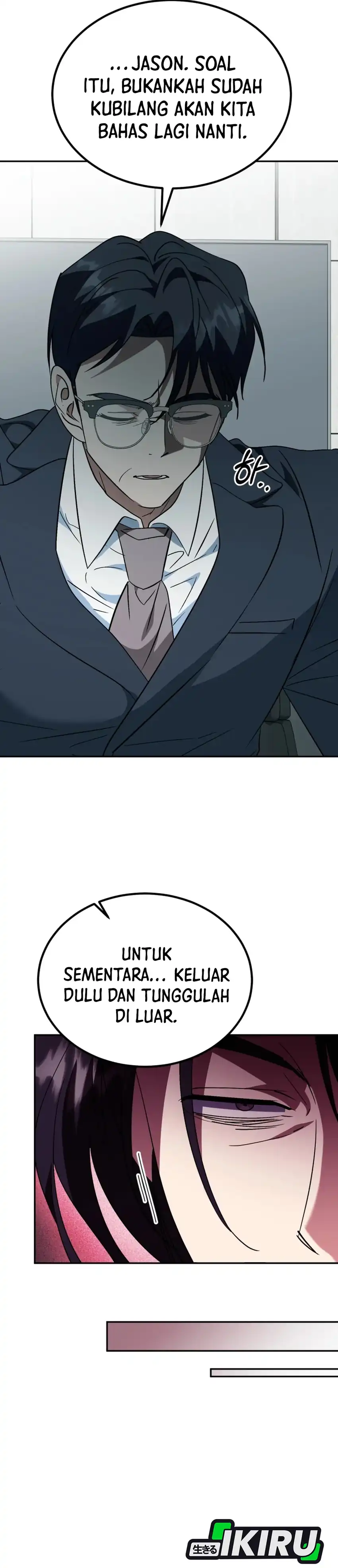 Baca I Will Raise This Family! - Chapter 51 halaman 44