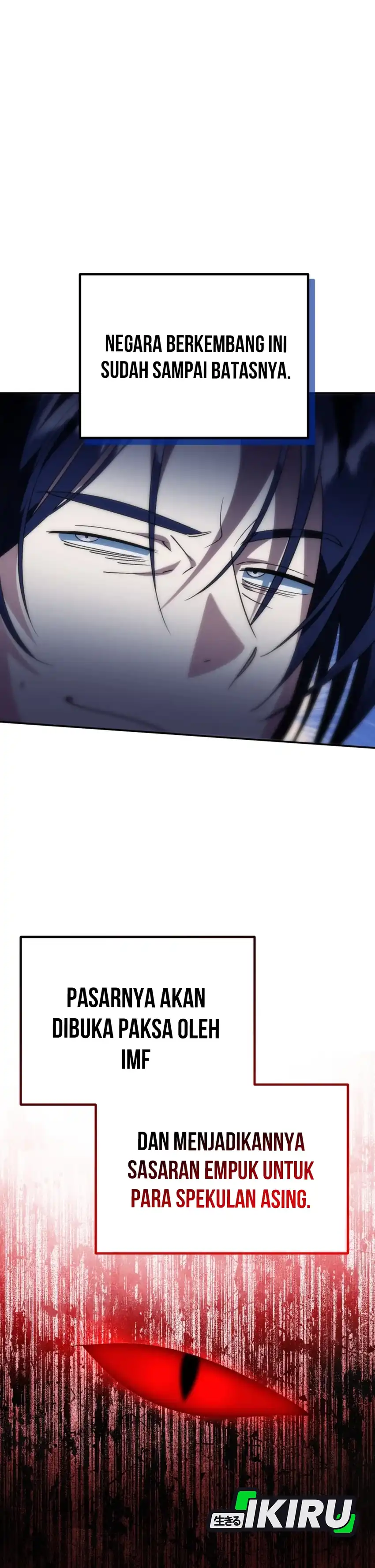 Baca I Will Raise This Family! - Chapter 51 halaman 47