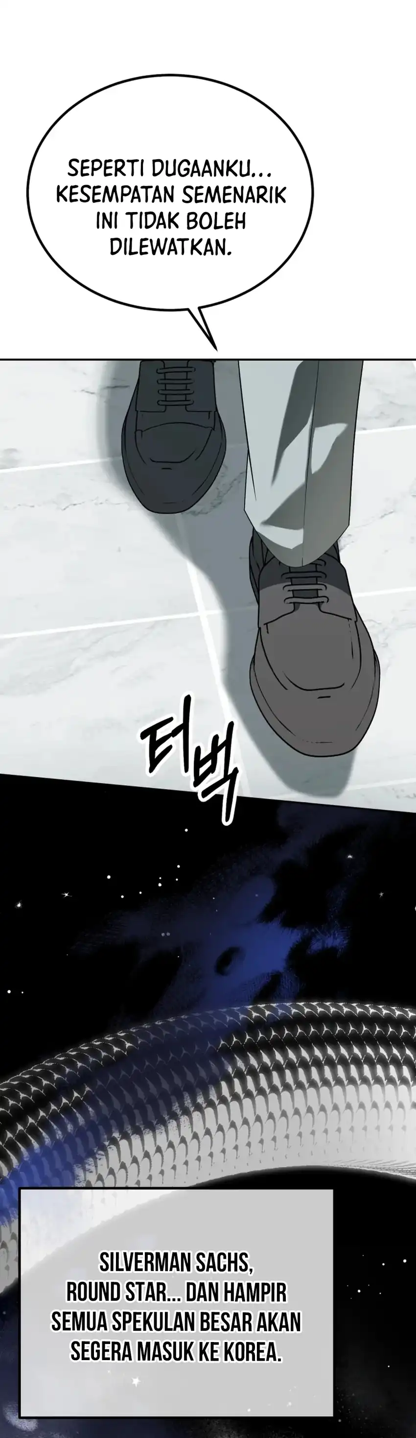 Baca I Will Raise This Family! - Chapter 51 halaman 49