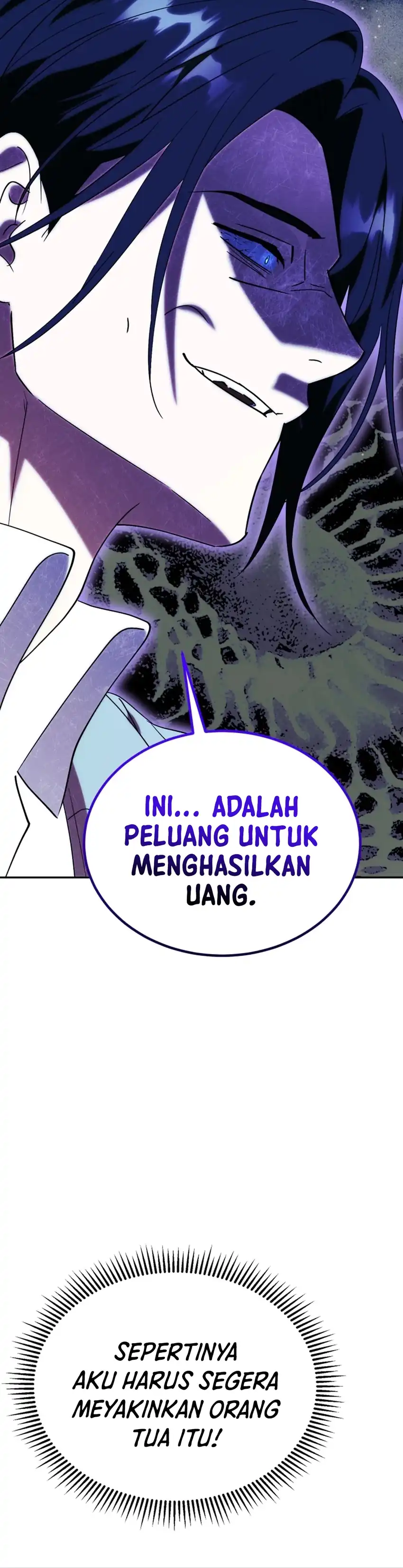 Baca I Will Raise This Family! - Chapter 51 halaman 51