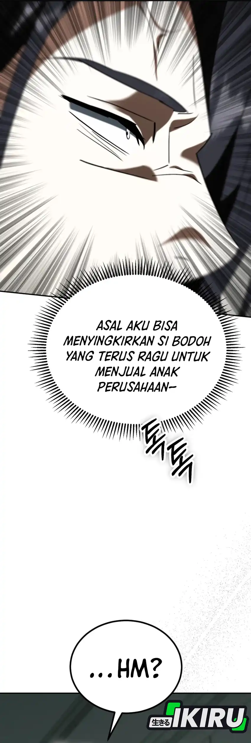 Baca I Will Raise This Family! - Chapter 51 halaman 52