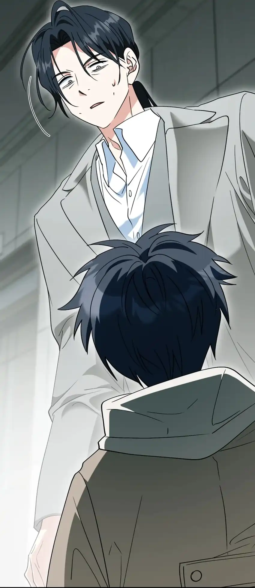 Baca I Will Raise This Family! - Chapter 51 halaman 53