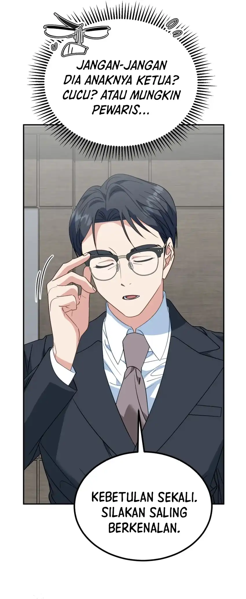 Baca I Will Raise This Family! - Chapter 52 halaman 11