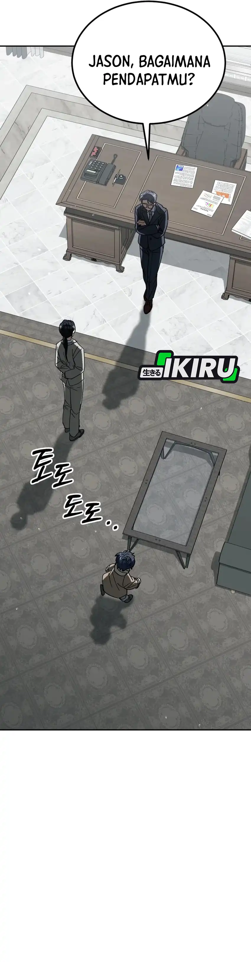 Baca I Will Raise This Family! - Chapter 52 halaman 14