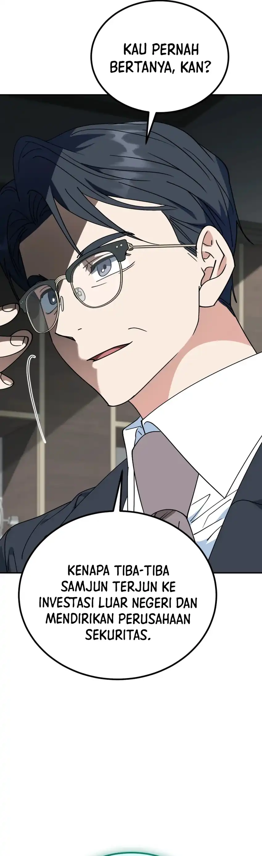 Baca I Will Raise This Family! - Chapter 52 halaman 17