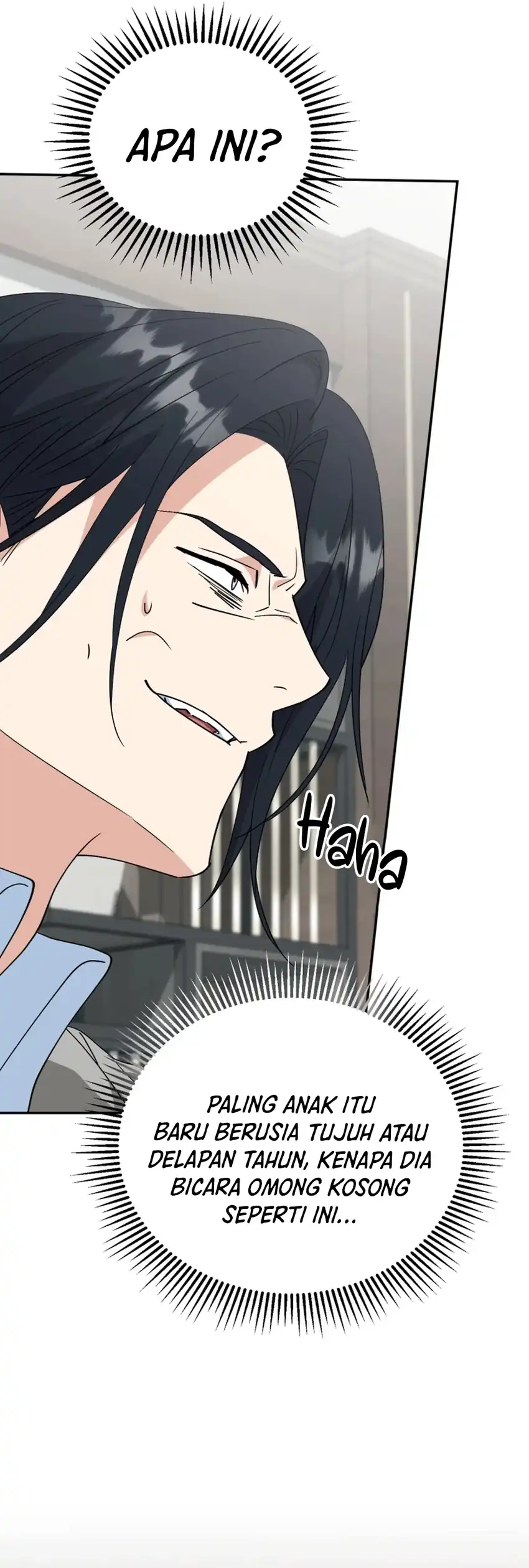 Baca I Will Raise This Family! - Chapter 52 halaman 20