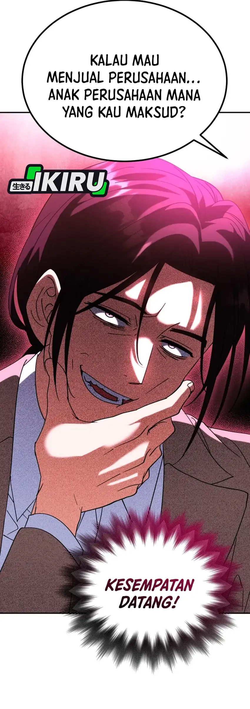 Baca I Will Raise This Family! - Chapter 52 halaman 24