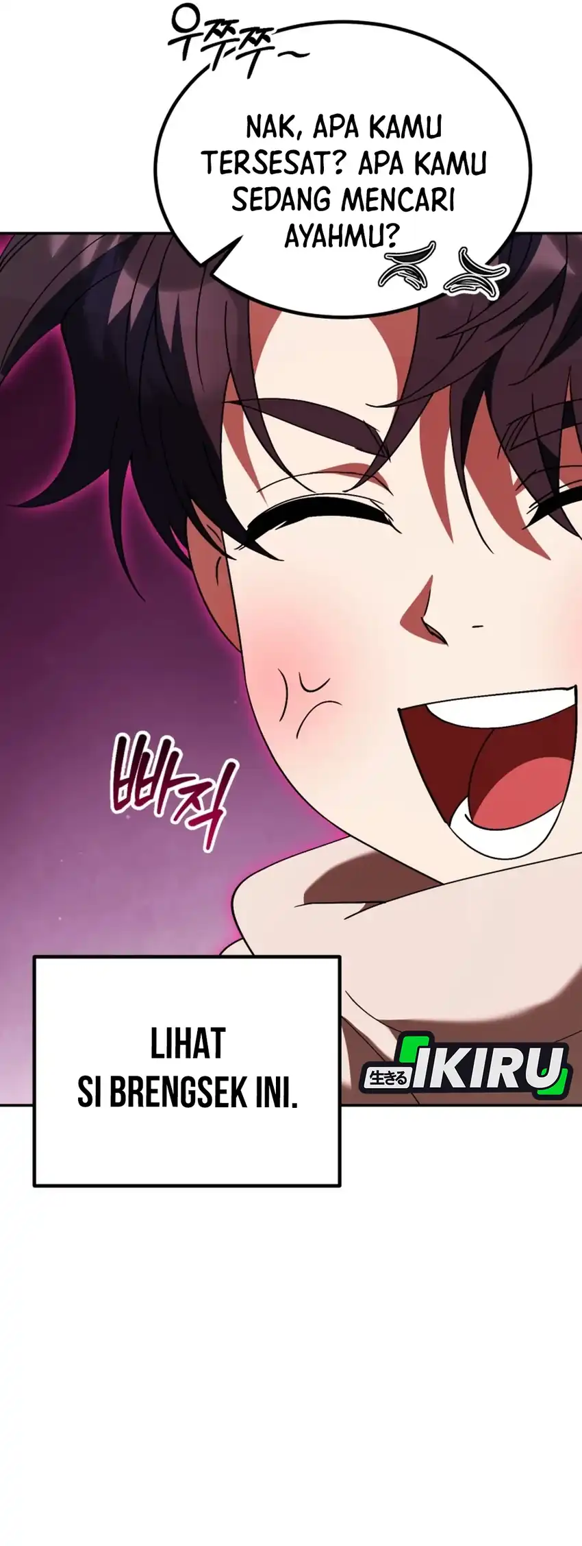 Baca I Will Raise This Family! - Chapter 52 halaman 4