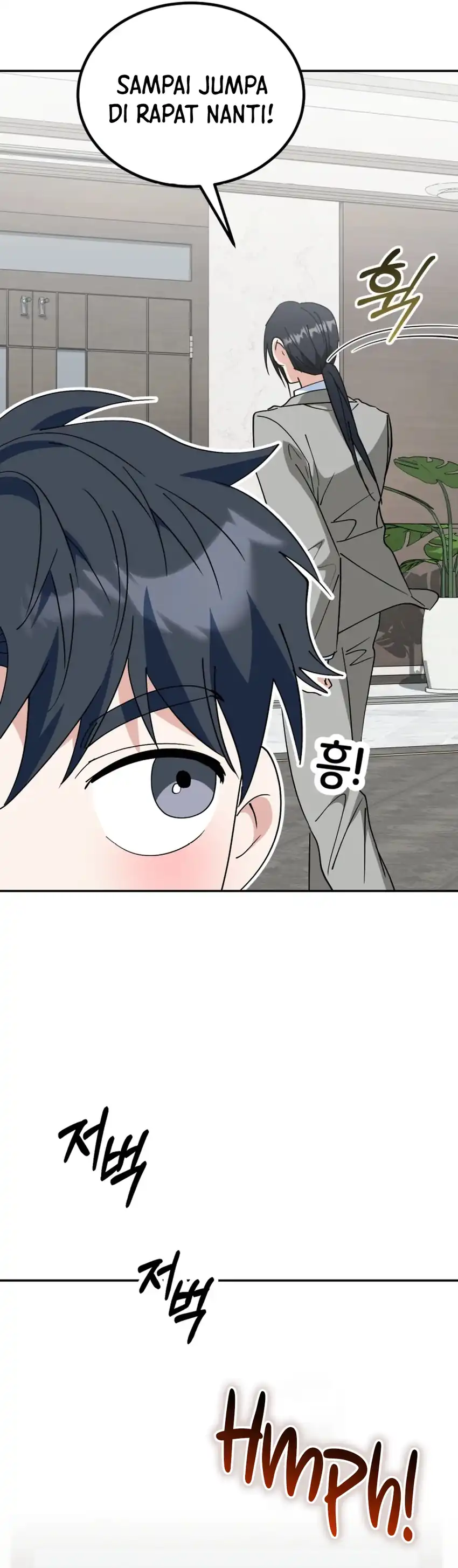 Baca I Will Raise This Family! - Chapter 52 halaman 40