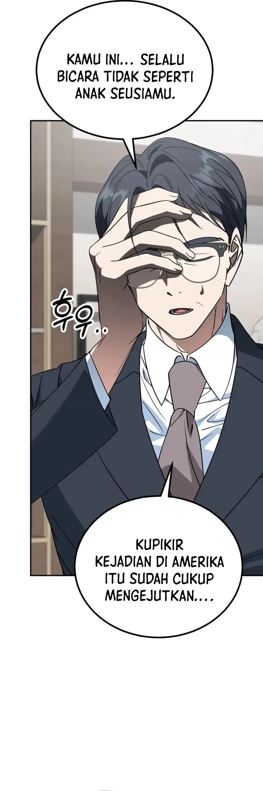 Baca I Will Raise This Family! - Chapter 52 halaman 44